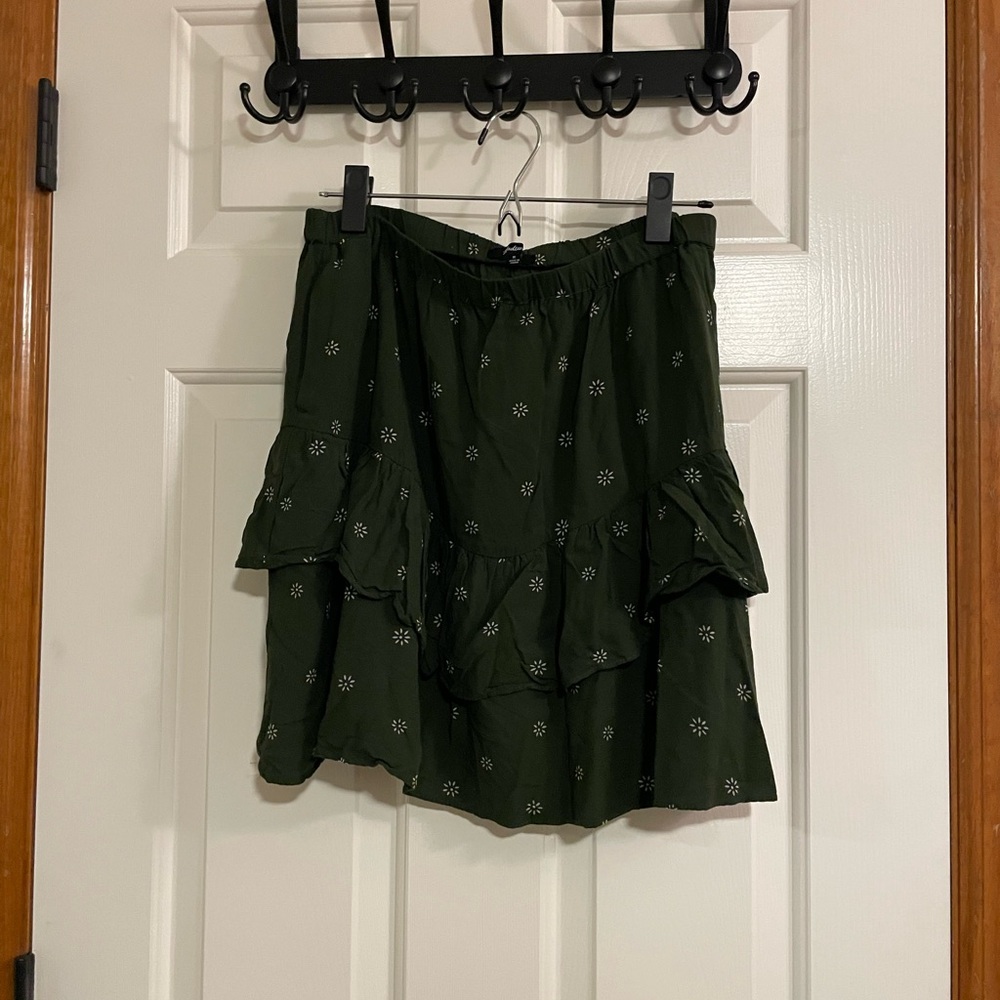 Madewell skirt